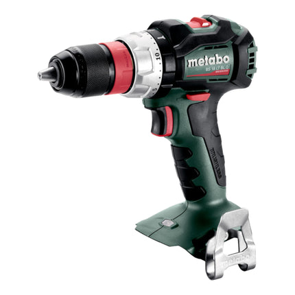 Metabo BS 18 LT BL Q Akku Bohrschrauber 18 V 75 Nm Brushless 2x Akku 2 0 Ah Ladegeraet 1 - toolbrothers