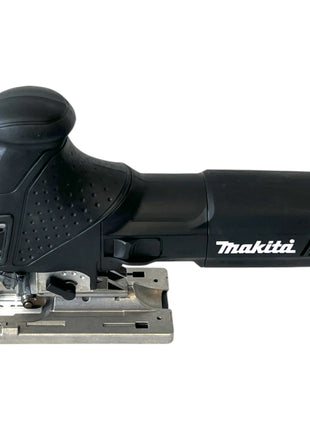 Makita 4351 FCTJB Pendelhub Stichsäge 720 Watt 135 mm schwarz + Makpac