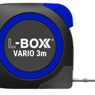 Il metro a nastro L-BOXX ( BMI )