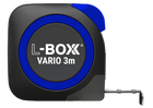 La cinta métrica L-BOXX (BMI)