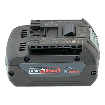Fein GBA 18 V / 4,0 Ah 4000 mAh Batteria agli ioni di litio Bosch AMPShare ( 92604345020 )