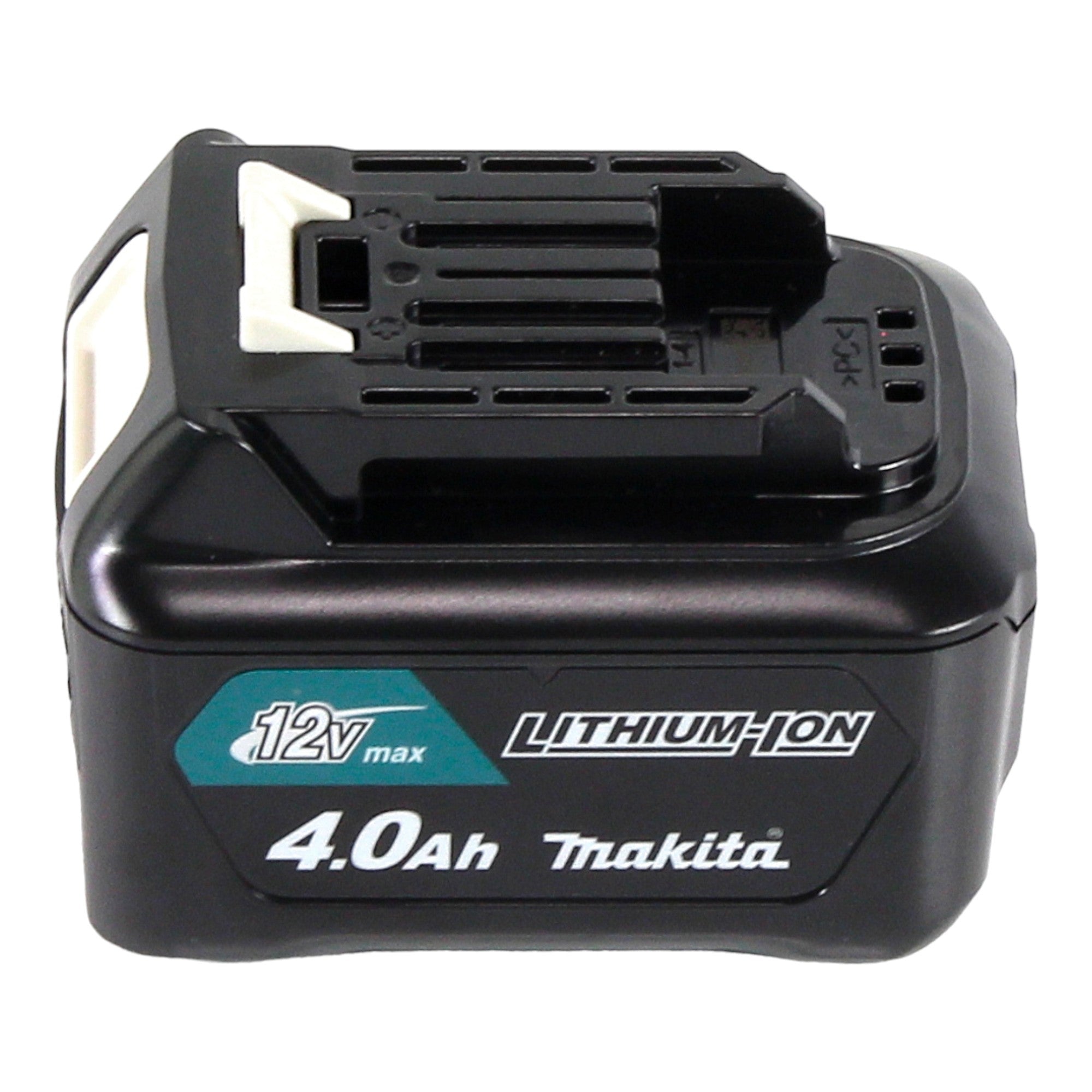 Makita DF 332 DM1E Akku Bohrschrauber 12 V max 35 Nm Brushless 1x Akku 4 0 Ah Koffer ohne Ladegeraet 3 - toolbrothers