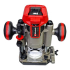 Einhell TP-RO 18 Li enrutador de batería 18 V 6/8 mm sin escobillas (4350411) Solo - sin batería, sin cargador