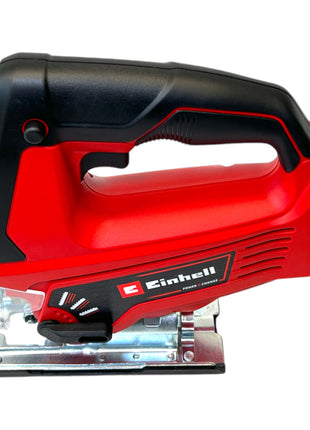 Einhell TC-JS 18 Li Akku Stichsäge 18 V 70 mm Solo ( 4321209 ) - ohne Akku, ohne Ladegerät