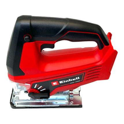 Seghetto alternativo a batteria Einhell TC-JS 18 Li 18 V 70 mm Solo ( 4321209 ) - senza batteria, senza caricabatterie