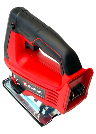 Einhell TC-JS 18 Li Scie sauteuse sans fil 18 V 70 mm Solo ( 4321209 ) - sans batterie, sans chargeur