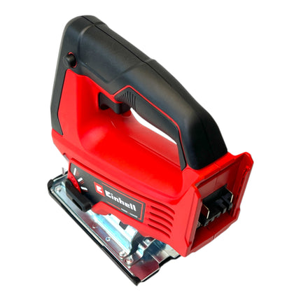 Seghetto alternativo a batteria Einhell TC-JS 18 Li 18 V 70 mm Solo ( 4321209 ) - senza batteria, senza caricabatterie