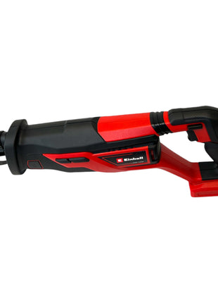 Einhell TE-AP 18/26 Li Scie universelle sans fil Recipro Sbelsge18 V profondeur de coupe max. bois 180 mm ( 4326290 ) Solo - sans batterie, sans chargeur