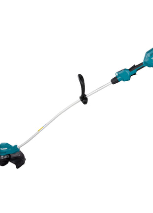 Makita DUR 189 A Akku Rasentrimmer 18 V 300 mm Brushless + 1x Akku 2,0 Ah - ohne Ladegerät