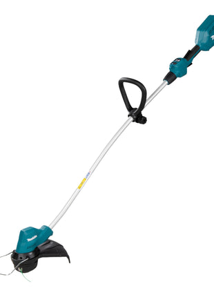 Makita DUR 189 A Akku Rasentrimmer 18 V 300 mm Brushless + 1x Akku 2,0 Ah - ohne Ladegerät