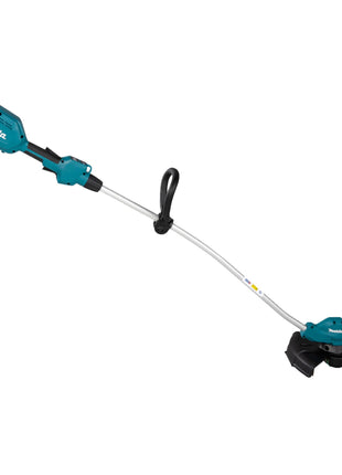 Makita DUR 189 A Akku Rasentrimmer 18 V 300 mm Brushless + 1x Akku 2,0 Ah - ohne Ladegerät