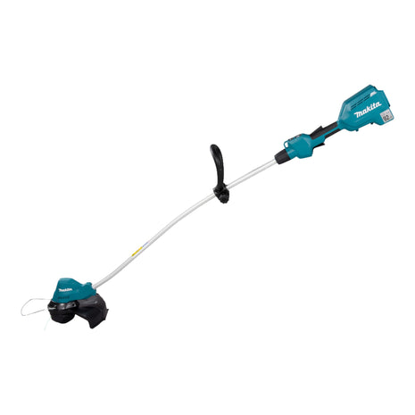 Makita DUR 189 RY Akku Rasentrimmer 18 V 300 mm Brushless + 1x Akku 1,5 Ah + Ladegerät