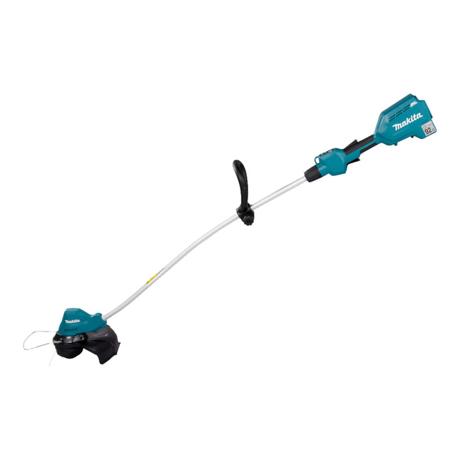 Makita DUR 189 RM Tagliabordi a batteria 18 V 300 mm brushless + 1x batteria 4,0 Ah + caricabatterie