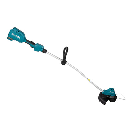 Makita DUR 189 RG Tagliabordi a batteria 18 V 300 mm brushless + 1x batteria ricaricabile 6,0 Ah + caricabatterie