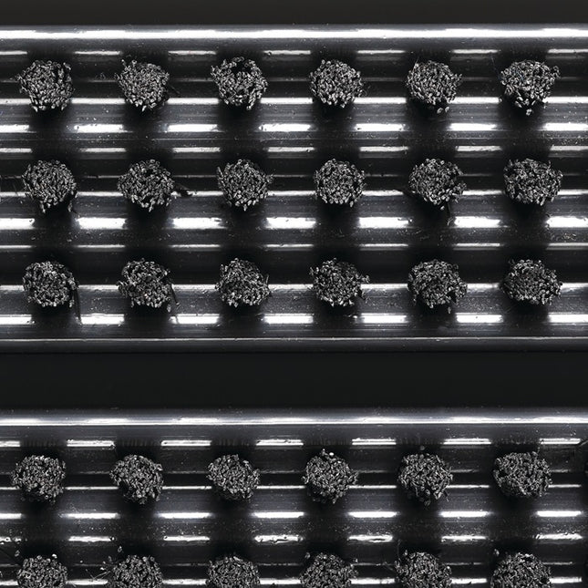 Zerbino ( 9000471288 ) in polipropilene nero