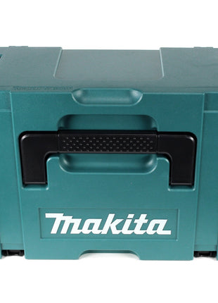 Makita DJN 161 RFJ 18V Akku Knabber Schere + 2x Akku 3,0Ah + Schnellladegerät + Makpac - Toolbrothers