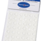 Paraurti protettivo Trasparente ( 3000271035 ) 6,4 mm autoadesivo