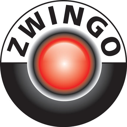 Papierkorb ( 9000468439 ) 13 l H300xØ245 mm schwer entflammbar gold