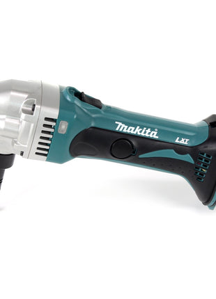 Makita DJN 161 RM1J 18V Akku Knabber Schere + 1x Akku 4,0Ah + Schnellladegerät + Makpac - Toolbrothers