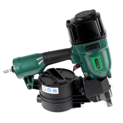 Prebena 7F-CNW90-S01 Druckluftnagler für Coilnägel Type CNW von 45-90mm - ohne Zubehör - Toolbrothers