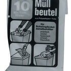 Müllbeutel ( 9000466418 ) B700xL1100mm