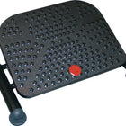 Poggiapiedi di base ( 9146454564 ) nero L500xP360xH320 mm