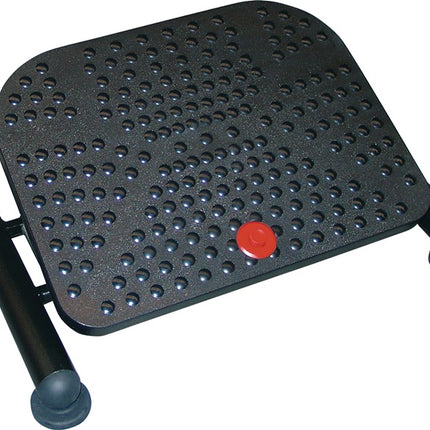 Poggiapiedi di base ( 9146454564 ) nero L500xP360xH320 mm