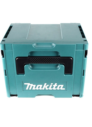 Makita DHR 280 PMJ Akku Bohrhammer 36V (2x18V) Brushless SDS-PLUS im Makpac + 2x 4,0 Ah Akku + Doppelladegerät - Toolbrothers