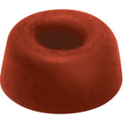 Paracolpi per sedile WC ( 3000259007 ) Ø 21 mm altezza 10 mm