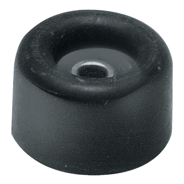 Tampone della porta ( 3000259002 ) Ø 30 mm Altezza 26 mm Montaggio a tassello
