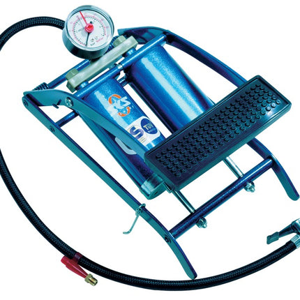 Pompa pneumatica a pedale ( 4000363135 ) 5 bar
