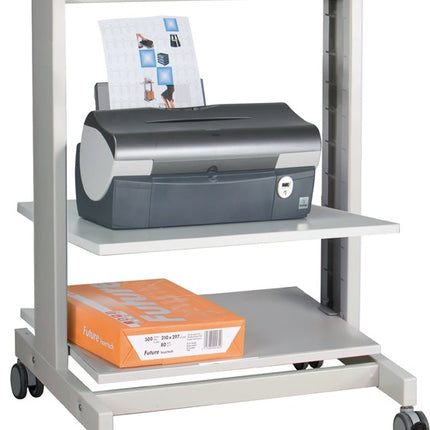 Tavolo da lavoro per PC ( 9000483273 ) H670xL600xD500mm