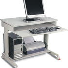 Tavolo da lavoro per PC ( 9000483270 ) H720-1100xL900xP500mm