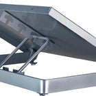 Supporto per concetti ( 9000483280 ) W350xD247xH60mm distanza di visione regolabile