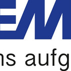 Dispenser di nastro adesivo Wemas ( 4000818521 ) trasparente con coltello incorporato