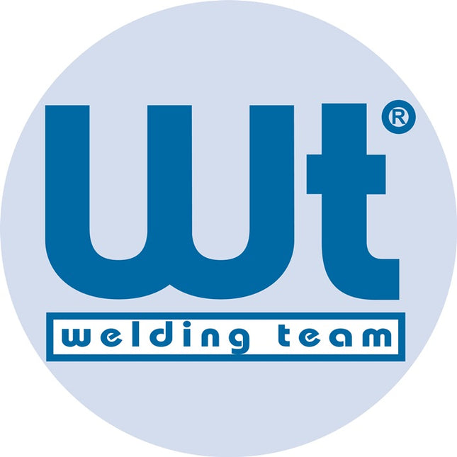 Valigia di trasporto Welding Team ( 1000152230 ) L591xP485xH180mm nero