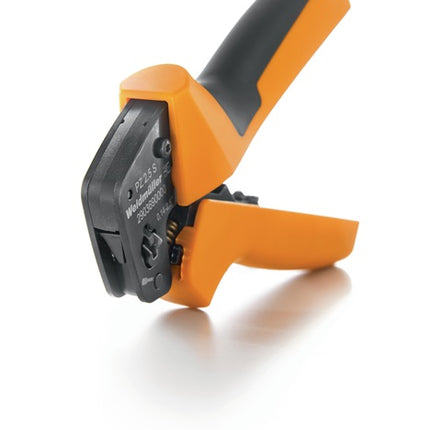 Pinza a crimpare Weidmüller PZ 2,5 ( 4000811193 ) Lunghezza 160 mm
