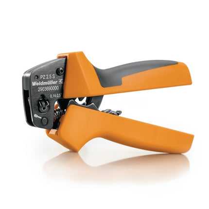 Pinza a crimpare Weidmüller PZ 2,5 ( 4000811193 ) Lunghezza 160 mm