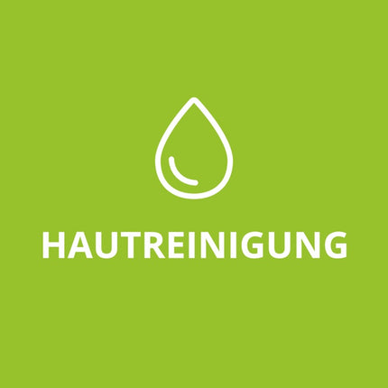 Salviette detergenti Pevalin ( 9000473303 ) senza silicone, pH neutro per la pelle