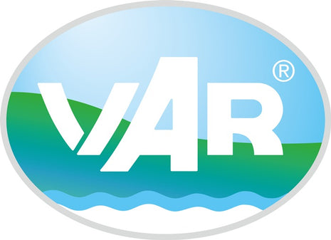 VAR Anneau de maintien ( 9000466132 ) pour grand conteneur à déchets 120 l