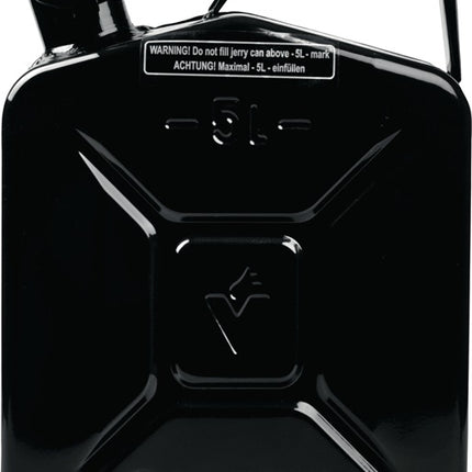 Tanica di carburante Valpro ( 4000818938 ) 5 l L230xL120xH310mm