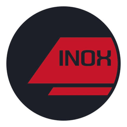 Disco lamellare Tyrolit PREMIUM CERAMIC ( 4000845949 ) Ø 125 mm granulometria 60 a gomito