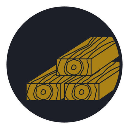 Disco adesivo Tyrolit TFC ( 8000757281 ) 150 mm granulometria 120 numero di fori 8