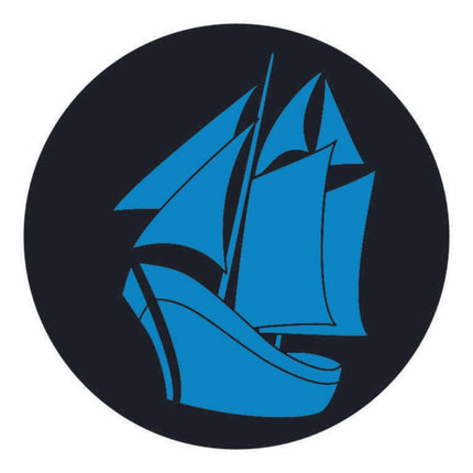 Disco adesivo Tyrolit TFC ( 8000757281 ) 150 mm granulometria 120 numero di fori 8