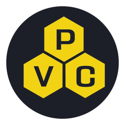 Disco adesivo Tyrolit TFC ( 8000757281 ) 150 mm granulometria 120 numero di fori 8