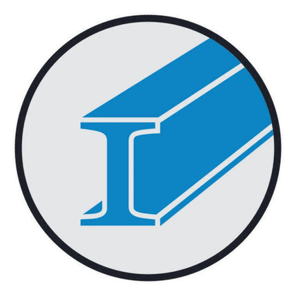 Disco in fibra Tyrolit PREMIUM CERABOND X ( 8000757731 ) Ø 125 mm grana 60