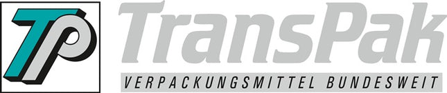 Nastro di segnalazione Transpak PP ( 3000265562 ) Non caricare pallet rosso