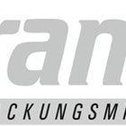 Transpak Warnklebeband PP ( 3000265568 ) Gesperrt rot