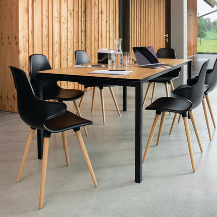 Sedia multiuso Topstar ( 9000482650 ) nero