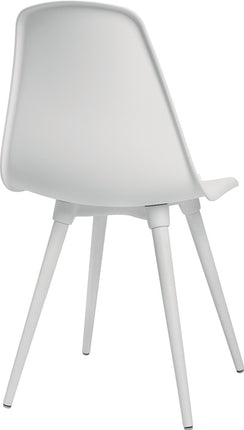 Sedia multiuso Topstar ( 9000482651 ) bianco